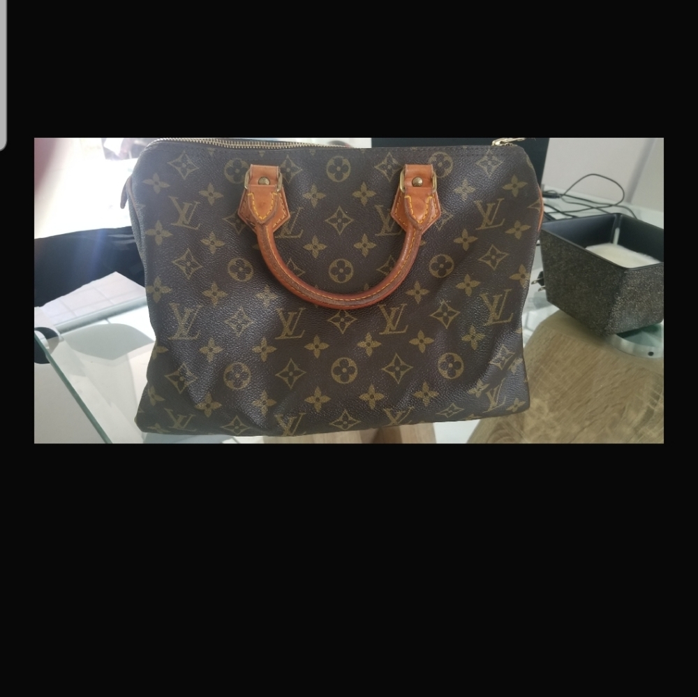 LV Speedy.